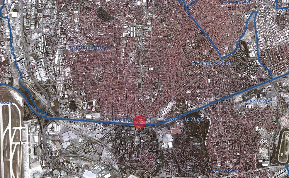 Bahçelievler Ofis Taşıma