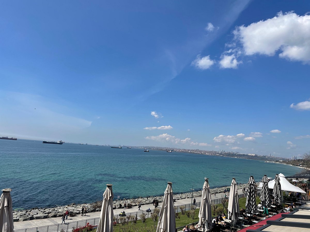 Florya Nakliye Rehberi: Lüks ve Konforun Taşınma Hali