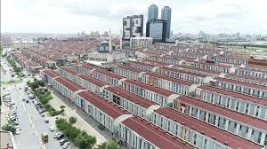 Giyimkent Nakliyat: Hızlı, Sigortalı ve Kurumsal Çözümlerle Sorunsuz Ticari ve Evden Eve Taşıma Rehberi